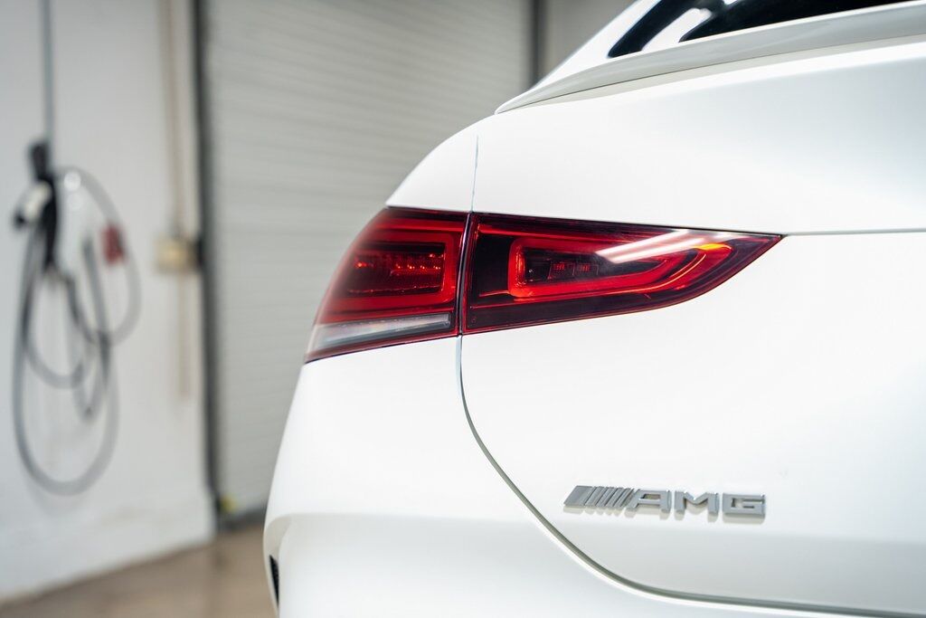 2022 Mercedes-Benz GLE GLE 53 AMG&reg; Ft Lauderdale FL