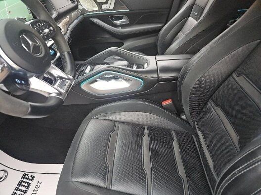 2022 Mercedes-Benz GLE GLE 53 AMG&reg; Ft Lauderdale FL