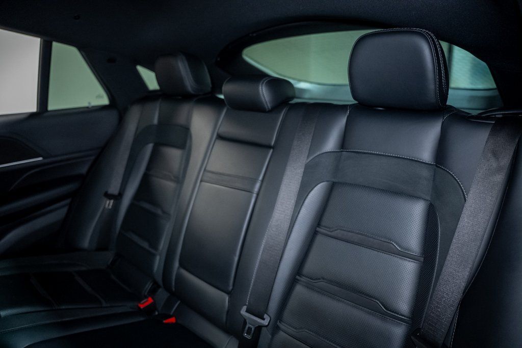 2022 Mercedes-Benz GLE GLE 53 AMG&reg; Ft Lauderdale FL