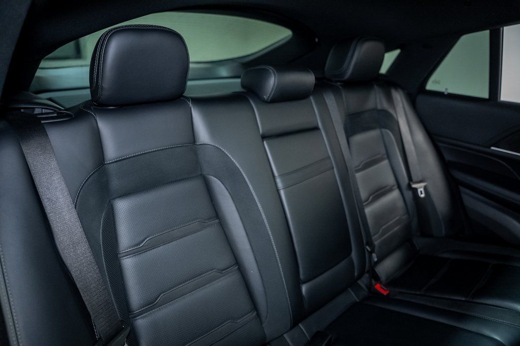 2022 Mercedes-Benz GLE GLE 53 AMG&reg; Ft Lauderdale FL