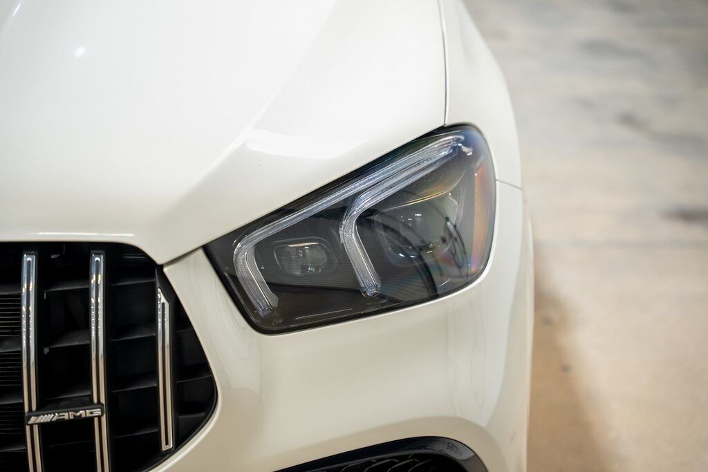 2022 Mercedes-Benz GLE GLE 53 AMG&reg; Ft Lauderdale FL