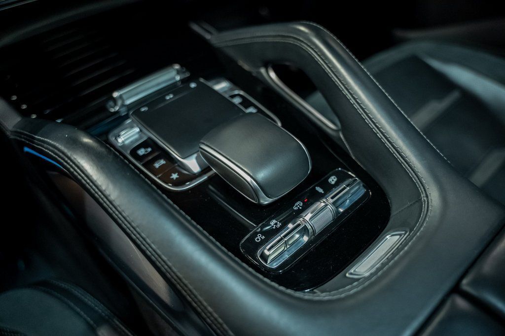 2022 Mercedes-Benz GLE GLE 53 AMG&reg; Ft Lauderdale FL