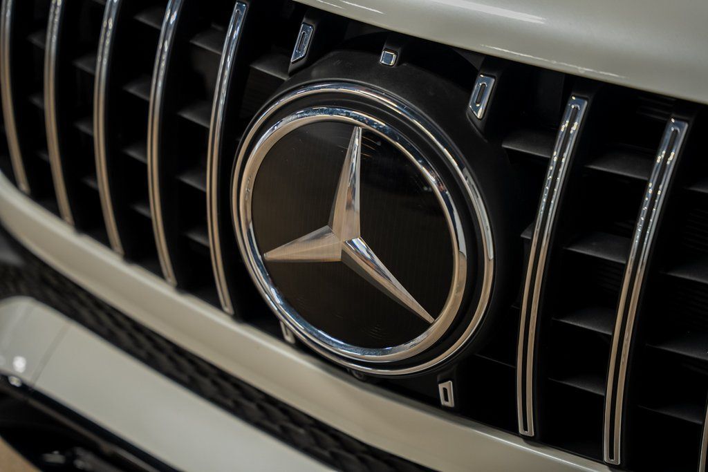 2022 Mercedes-Benz GLE GLE 53 AMG&reg; Ft Lauderdale FL