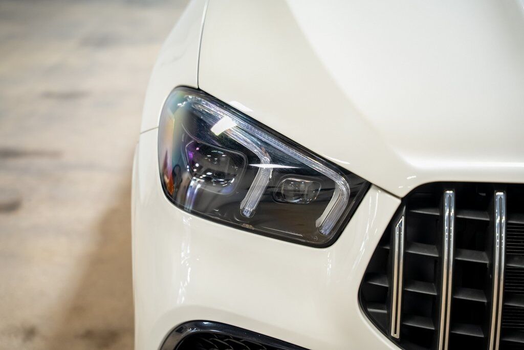 2022 Mercedes-Benz GLE GLE 53 AMG&reg; Ft Lauderdale FL