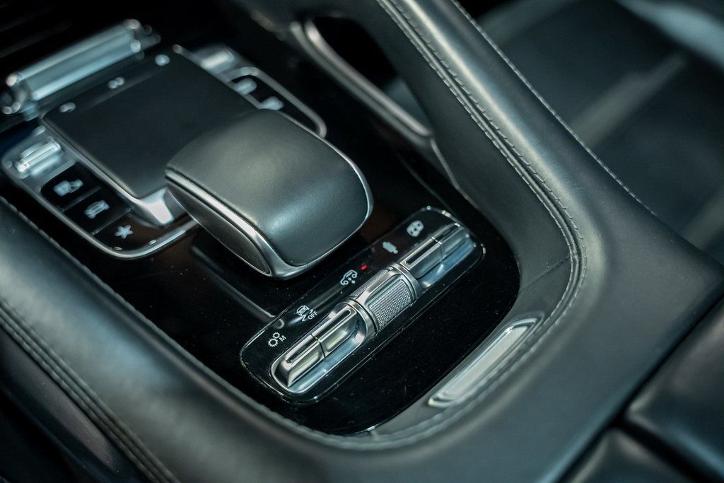 2022 Mercedes-Benz GLE GLE 53 AMG&reg; Ft Lauderdale FL