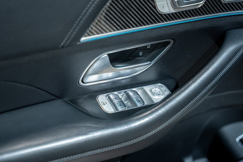 2022 Mercedes-Benz GLE GLE 53 AMG&reg; Ft Lauderdale FL