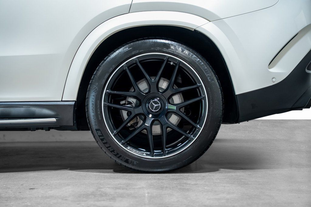 2022 Mercedes-Benz GLE GLE 53 AMG&reg; Ft Lauderdale FL