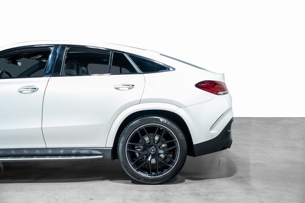2022 Mercedes-Benz GLE GLE 53 AMG&reg; Ft Lauderdale FL