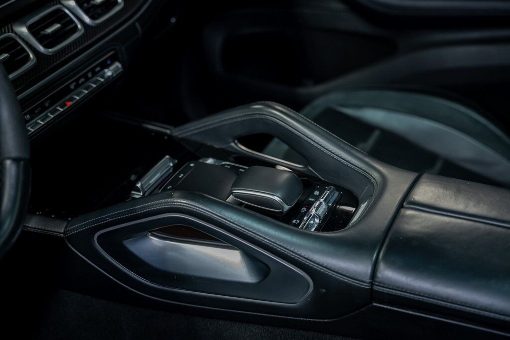 2022 Mercedes-Benz GLE GLE 53 AMG&reg; Ft Lauderdale FL