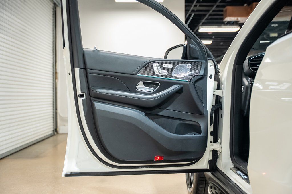 2022 Mercedes-Benz GLE GLE 53 AMG&reg; Ft Lauderdale FL