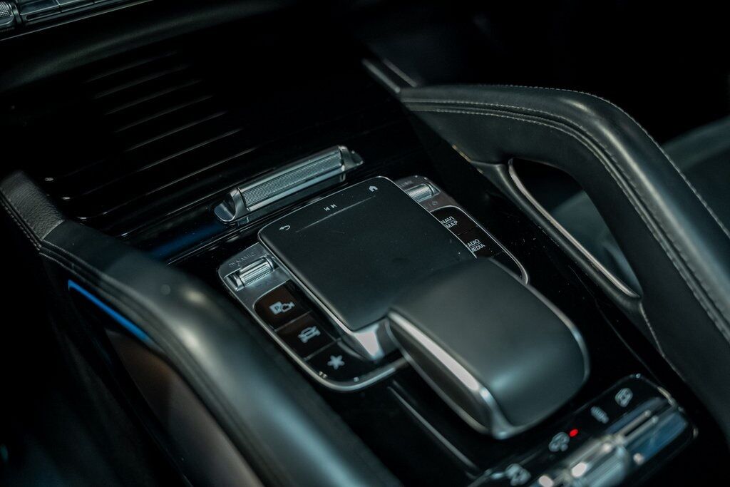 2022 Mercedes-Benz GLE GLE 53 AMG&reg; Ft Lauderdale FL