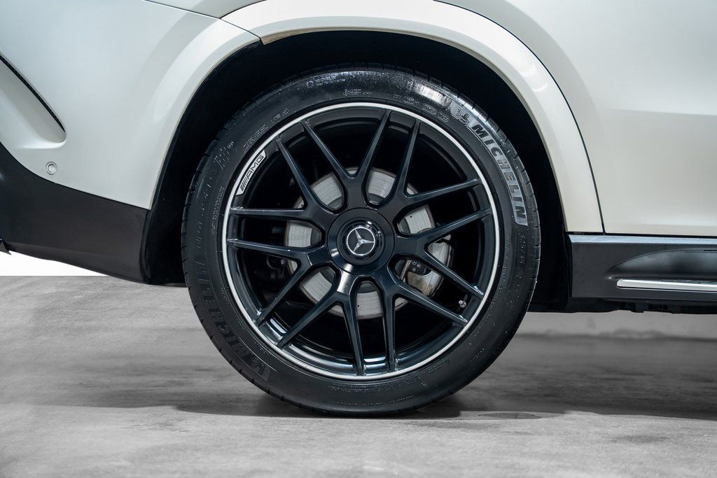 2022 Mercedes-Benz GLE GLE 53 AMG&reg; Ft Lauderdale FL