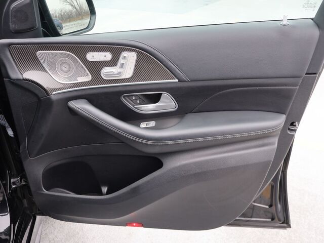 2022 Mercedes-Benz GLE GLE 53 AMG&reg; Oshkosh WI