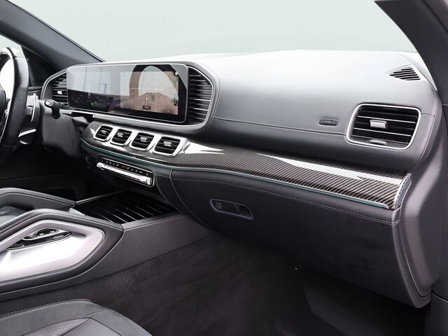 2022 Mercedes-Benz GLE GLE 53 AMG&reg; Oshkosh WI