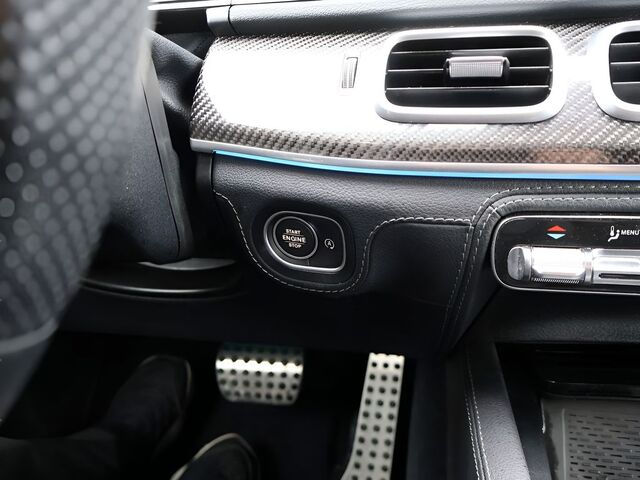 2022 Mercedes-Benz GLE GLE 53 AMG&reg; Oshkosh WI