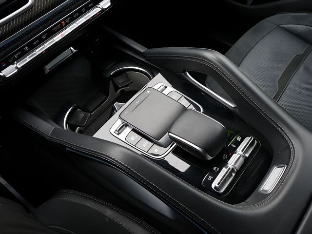 2022 Mercedes-Benz GLE GLE 53 AMG&reg; Oshkosh WI