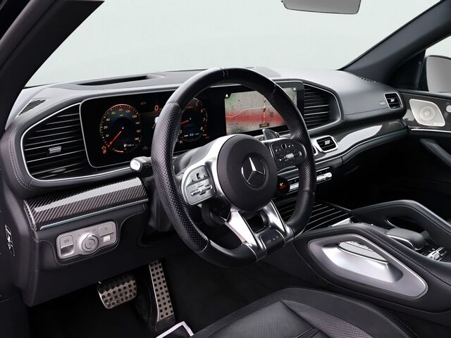 2022 Mercedes-Benz GLE GLE 53 AMG&reg; Oshkosh WI