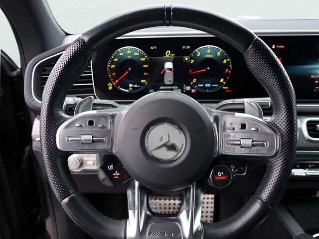 2022 Mercedes-Benz GLE GLE 53 AMG&reg; Oshkosh WI