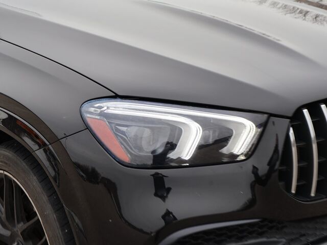 2022 Mercedes-Benz GLE GLE 53 AMG® Oshkosh WI 2022 Mercedes-Benz GLE GLE 53 AMG® Oshkosh WI