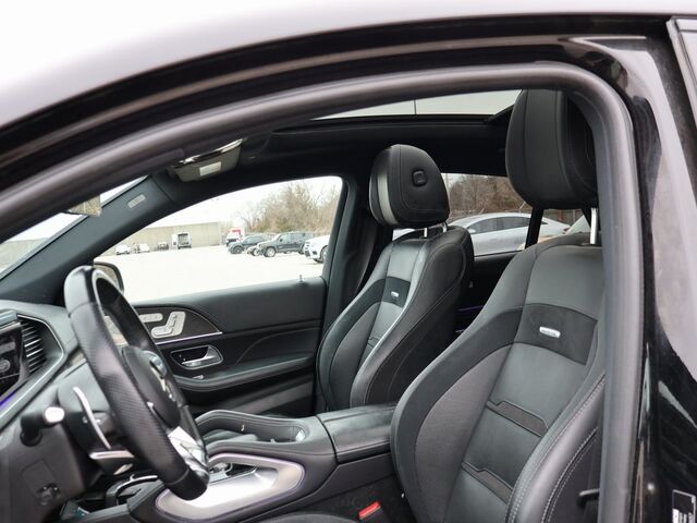 2022 Mercedes-Benz GLE GLE 53 AMG® Oshkosh WI 2022 Mercedes-Benz GLE GLE 53 AMG® Oshkosh WI