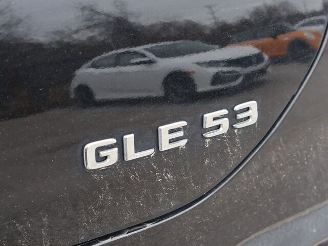 2022 Mercedes-Benz GLE GLE 53 AMG® Oshkosh WI 2022 Mercedes-Benz GLE GLE 53 AMG® Oshkosh WI