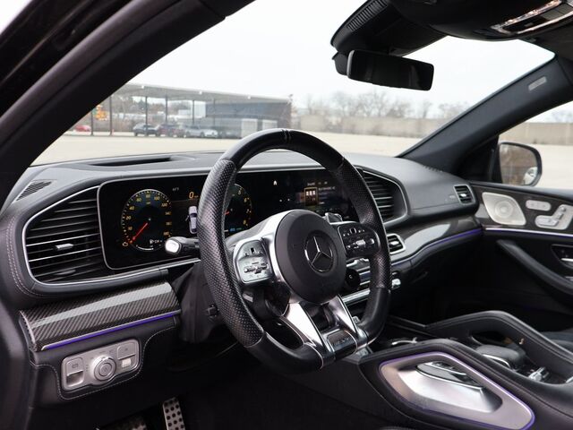 2022 Mercedes-Benz GLE GLE 53 AMG® Oshkosh WI 2022 Mercedes-Benz GLE GLE 53 AMG® Oshkosh WI