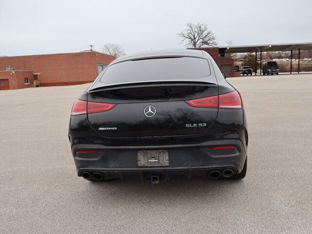 2022 Mercedes-Benz GLE GLE 53 AMG® Oshkosh WI 2022 Mercedes-Benz GLE GLE 53 AMG® Oshkosh WI