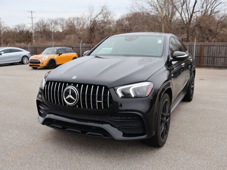 2022 Mercedes-Benz GLE GLE 53 AMG&reg; Oshkosh WI