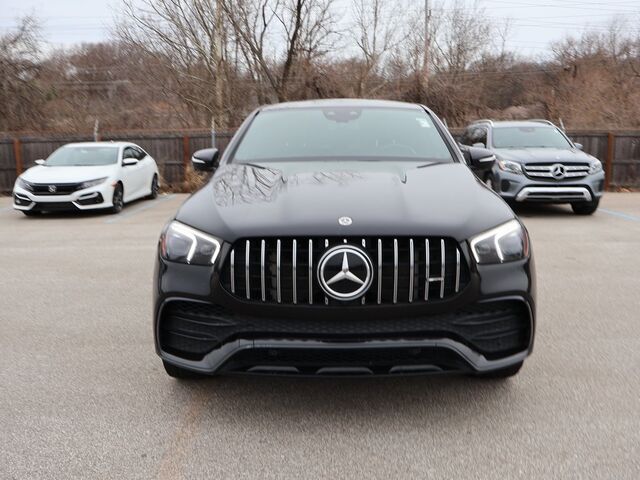 2022 Mercedes-Benz GLE GLE 53 AMG® Oshkosh WI 2022 Mercedes-Benz GLE GLE 53 AMG® Oshkosh WI
