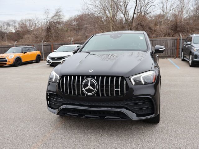 2022 Mercedes-Benz GLE GLE 53 AMG® Oshkosh WI 2022 Mercedes-Benz GLE GLE 53 AMG® Oshkosh WI