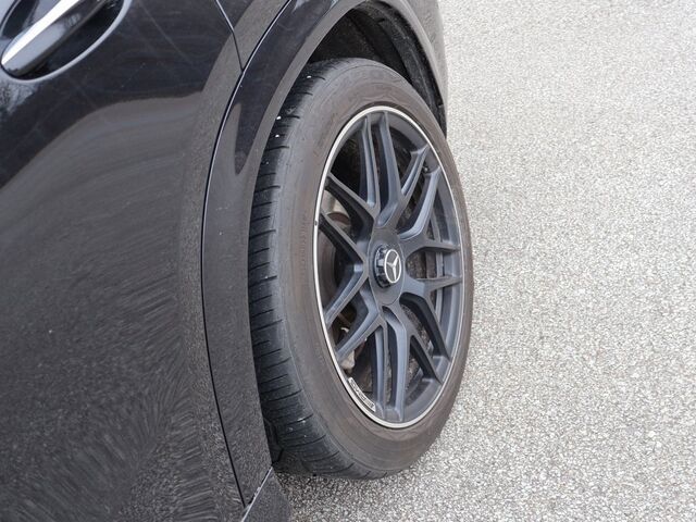 2022 Mercedes-Benz GLE GLE 53 AMG® Oshkosh WI 2022 Mercedes-Benz GLE GLE 53 AMG® Oshkosh WI