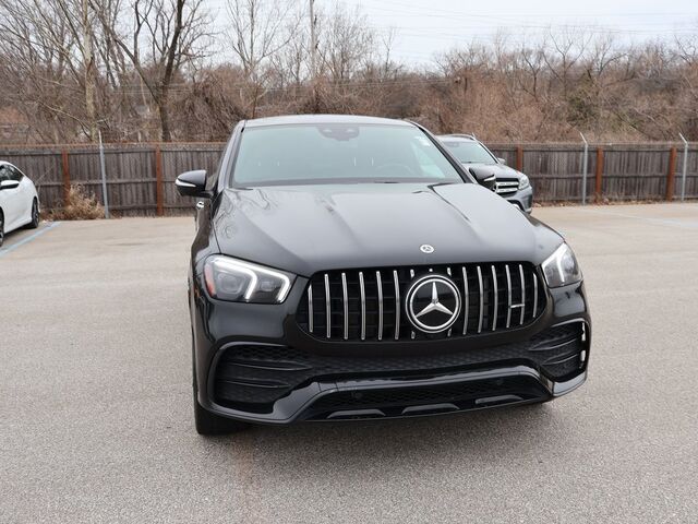 2022 Mercedes-Benz GLE GLE 53 AMG® Oshkosh WI 2022 Mercedes-Benz GLE GLE 53 AMG® Oshkosh WI