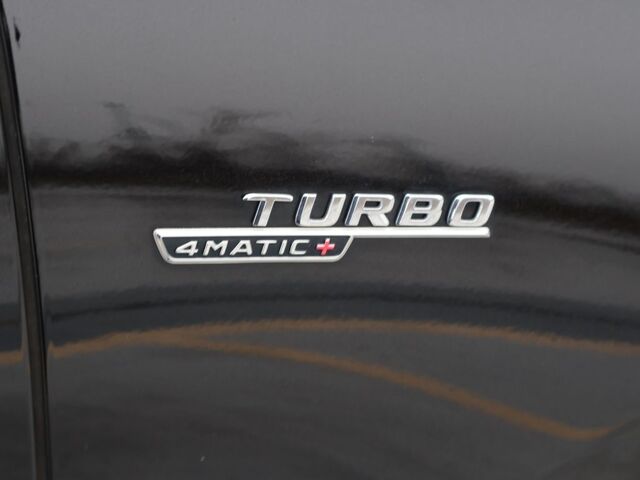 2022 Mercedes-Benz GLE GLE 53 AMG&reg; Oshkosh WI