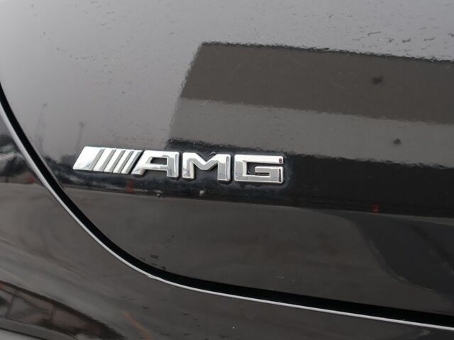 2022 Mercedes-Benz GLE GLE 53 AMG&reg; Oshkosh WI