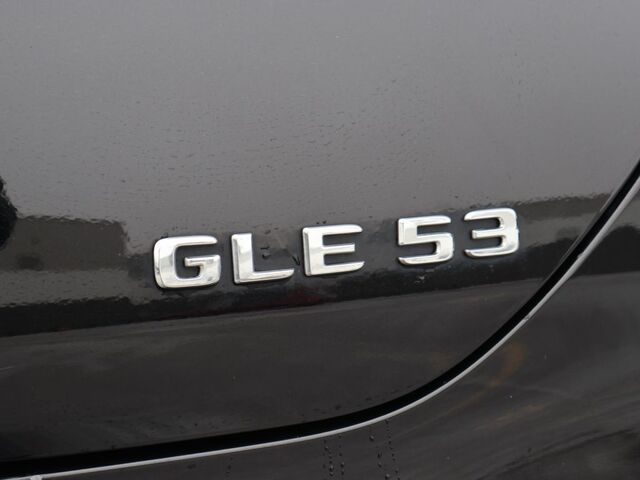 2022 Mercedes-Benz GLE GLE 53 AMG&reg; Oshkosh WI