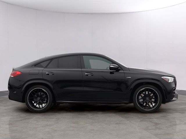 2022 Mercedes-Benz GLE GLE 53 AMG&reg; Oshkosh WI