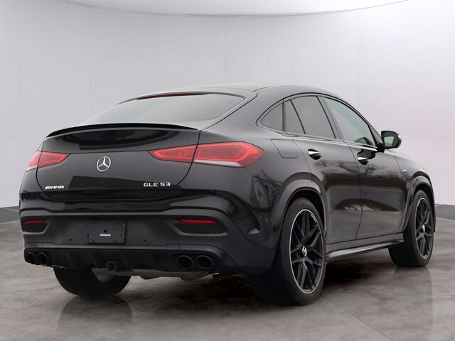 2022 Mercedes-Benz GLE GLE 53 AMG&reg; Oshkosh WI
