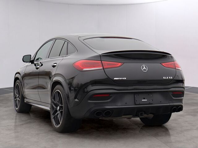 2022 Mercedes-Benz GLE GLE 53 AMG&reg; Oshkosh WI