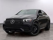 2022_Mercedes-Benz_GLE_GLE 53 AMG&reg;_ Oshkosh WI