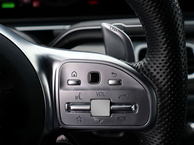 2022 Mercedes-Benz GLE GLE 53 AMG&reg; Oshkosh WI