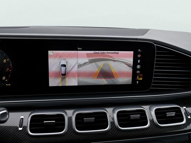 2022 Mercedes-Benz GLE GLE 53 AMG&reg; Oshkosh WI