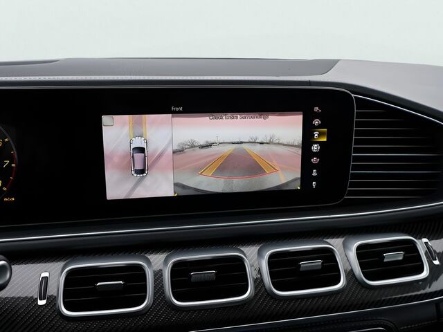 2022 Mercedes-Benz GLE GLE 53 AMG&reg; Oshkosh WI