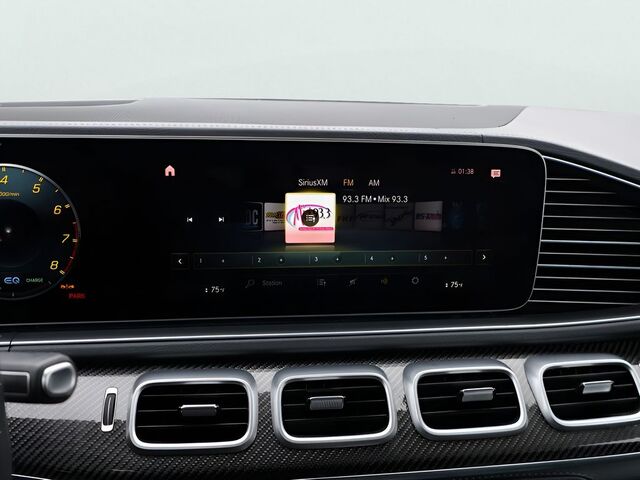 2022 Mercedes-Benz GLE GLE 53 AMG&reg; Oshkosh WI