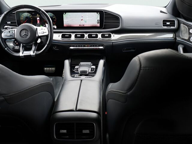 2022 Mercedes-Benz GLE GLE 53 AMG&reg; Oshkosh WI