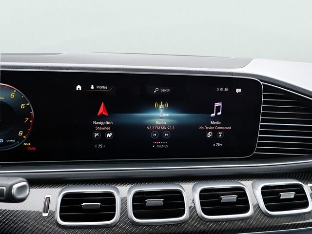 2022 Mercedes-Benz GLE GLE 53 AMG&reg; Oshkosh WI