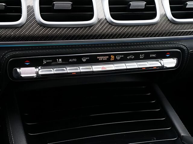 2022 Mercedes-Benz GLE GLE 53 AMG&reg; Oshkosh WI