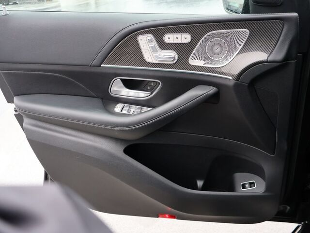 2022 Mercedes-Benz GLE GLE 53 AMG&reg; Oshkosh WI