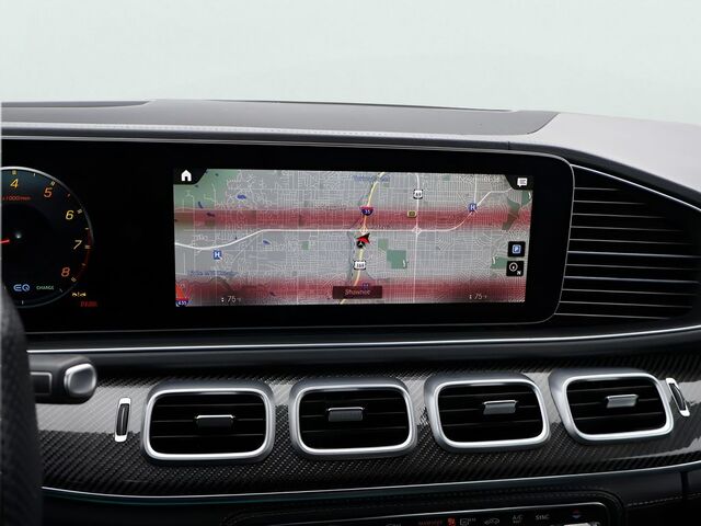 2022 Mercedes-Benz GLE GLE 53 AMG&reg; Oshkosh WI