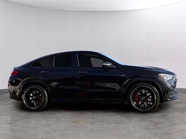 2022 Mercedes-Benz GLE GLE 53 AMG® Oshkosh WI 2022 Mercedes-Benz GLE GLE 53 AMG® Oshkosh WI