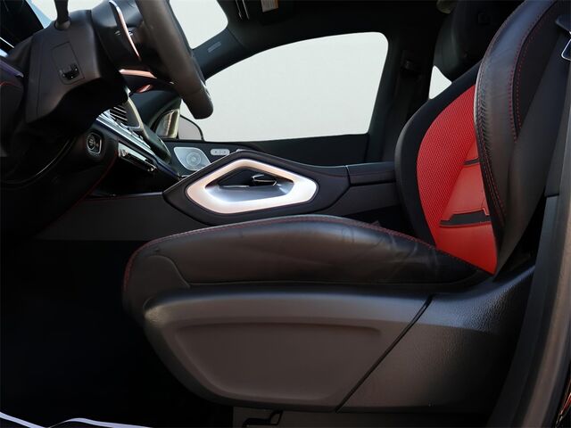 2022 Mercedes-Benz GLE GLE 53 AMG® Oshkosh WI 2022 Mercedes-Benz GLE GLE 53 AMG® Oshkosh WI